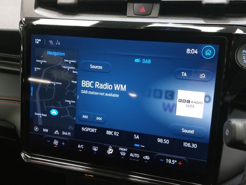 Used Ford Puma 2025 for sale - 77964178: Photo 13