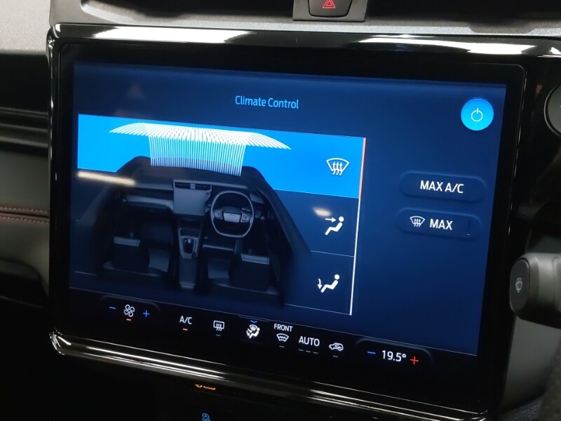 Used Ford Puma 2025 for sale - 77964178: Photo 15