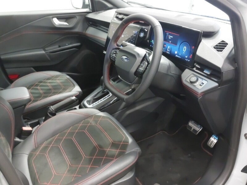 Used Ford Puma 2025 for sale - 77964178: Photo 18