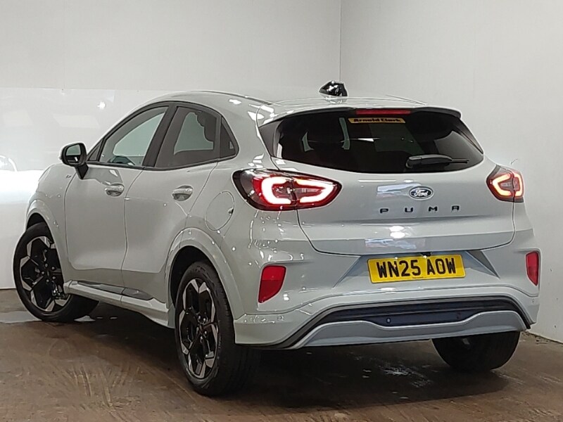 Used Ford Puma 2025 for sale - 77964178: Photo 3