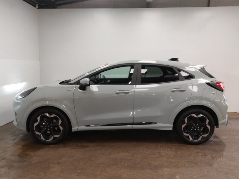 Used Ford Puma 2025 for sale - 77964178: Photo 4