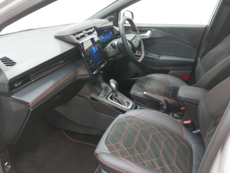 Used Ford Puma 2025 for sale - 77964178: Photo 5