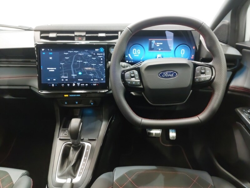 Used Ford Puma 2025 for sale - 77964178: Photo 7