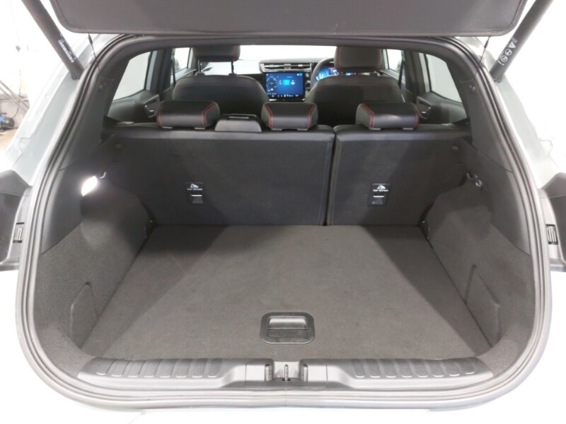 Used Ford Puma 2025 for sale - 77964178: Photo 8