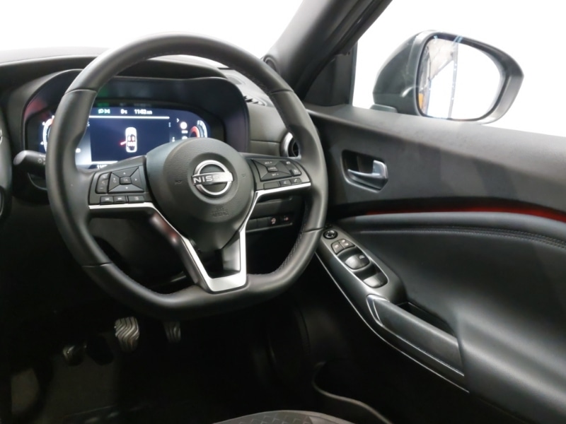 Used Nissan Juke 2025 for sale - 77169402: Photo 11