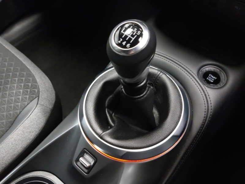 Used Nissan Juke 2025 for sale - 77169402: Photo 12