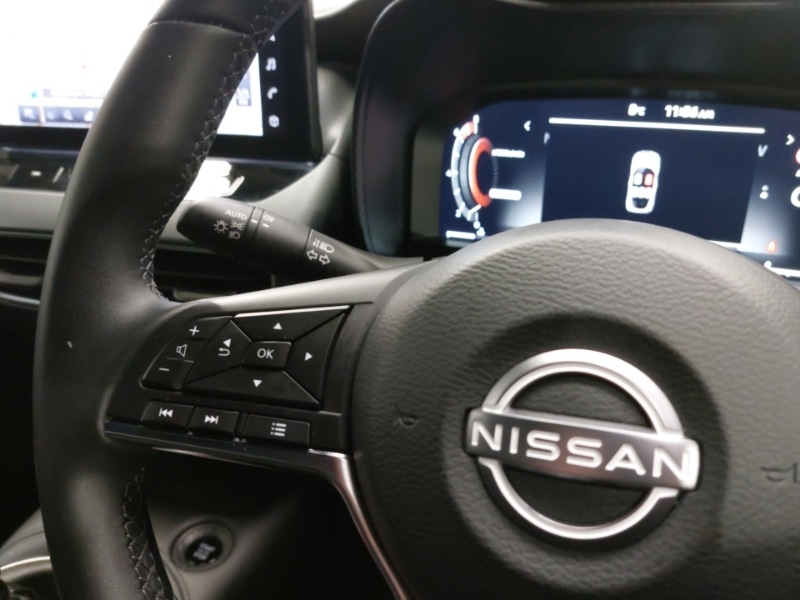 Used Nissan Juke 2025 for sale - 77169402: Photo 17