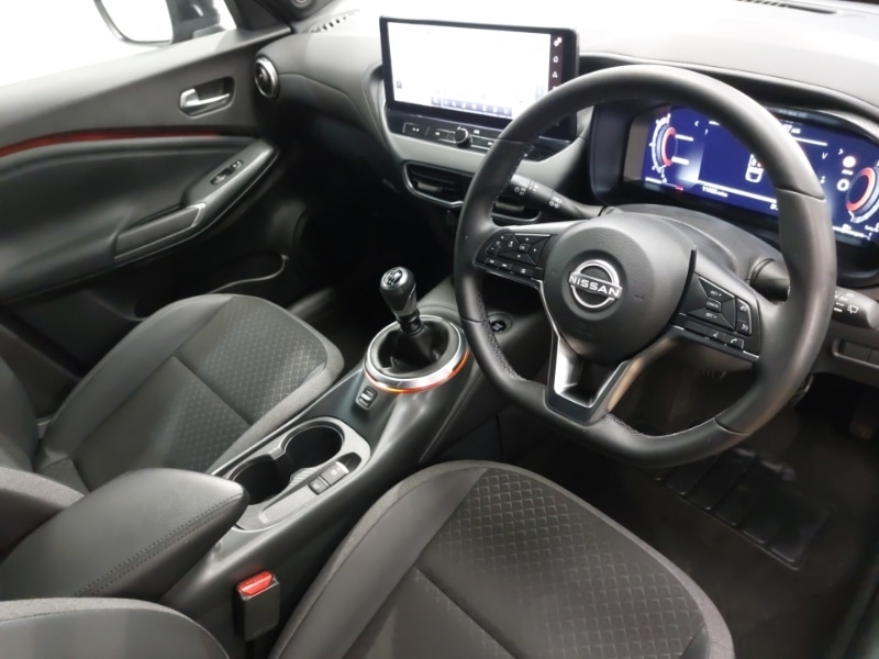 Used Nissan Juke 2025 for sale - 77169402: Photo 18