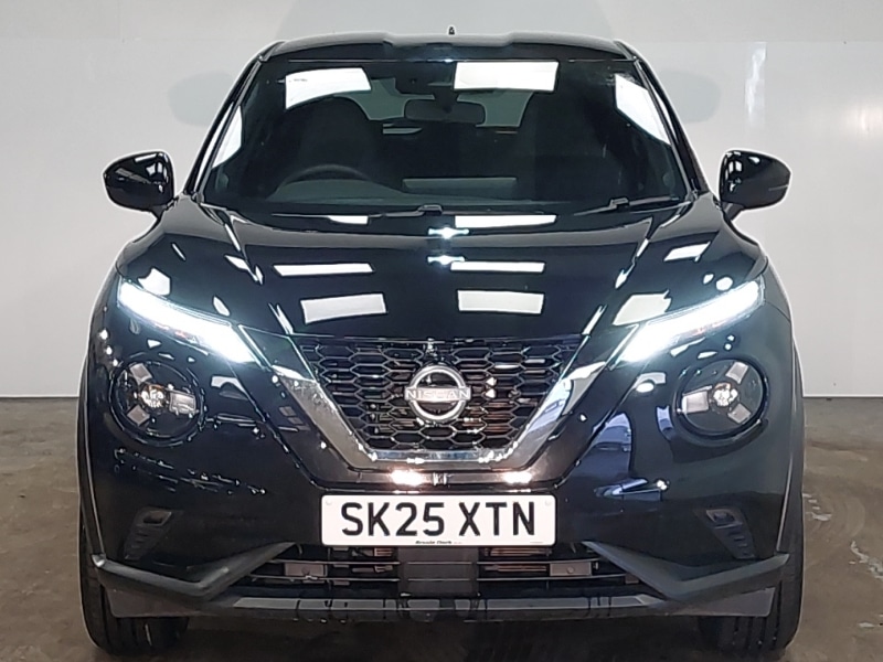Used Nissan Juke 2025 for sale - 77169402: Photo 19