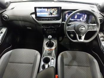 Used Nissan Juke 2025 for sale - 77169402: Photo