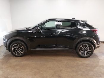 Used Nissan Juke 2025 for sale - 77169402: Photo