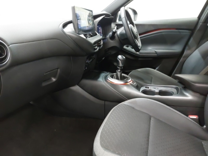 Used Nissan Juke 2025 for sale - 77169402: Photo 5