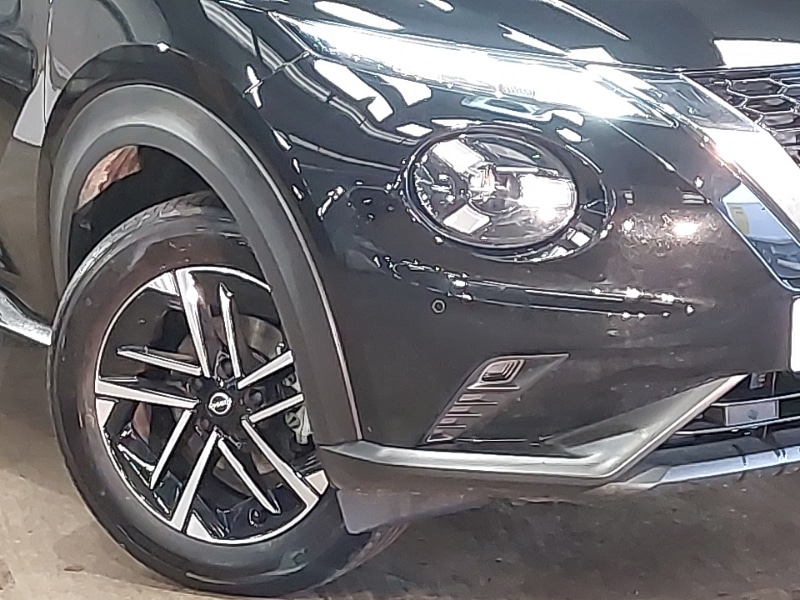 Used Nissan Juke 2025 for sale - 77169402: Photo 9