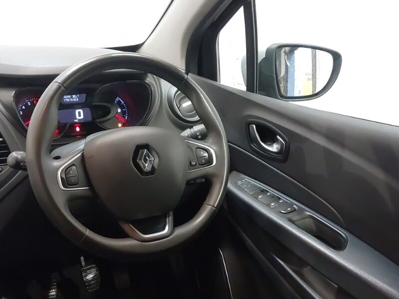 Used Renault Captur 2018 for sale - 77300052: Photo 10