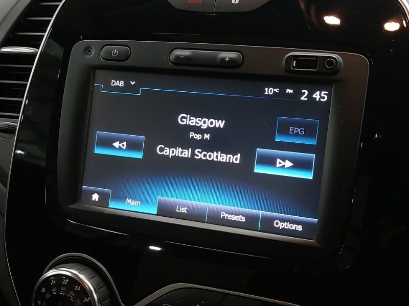 Used Renault Captur 2018 for sale - 77300052: Photo 14