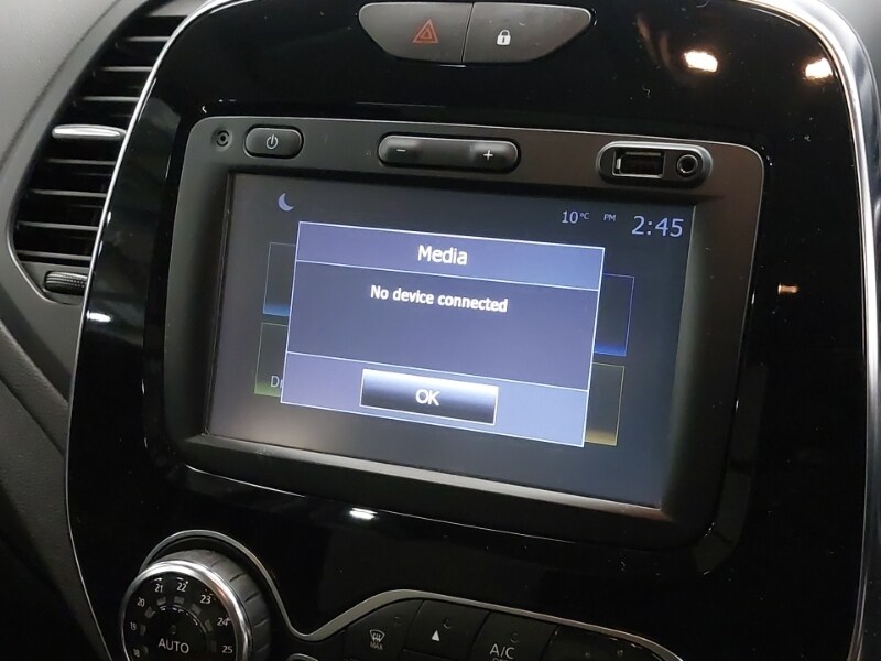 Used Renault Captur 2018 for sale - 77300052: Photo 15