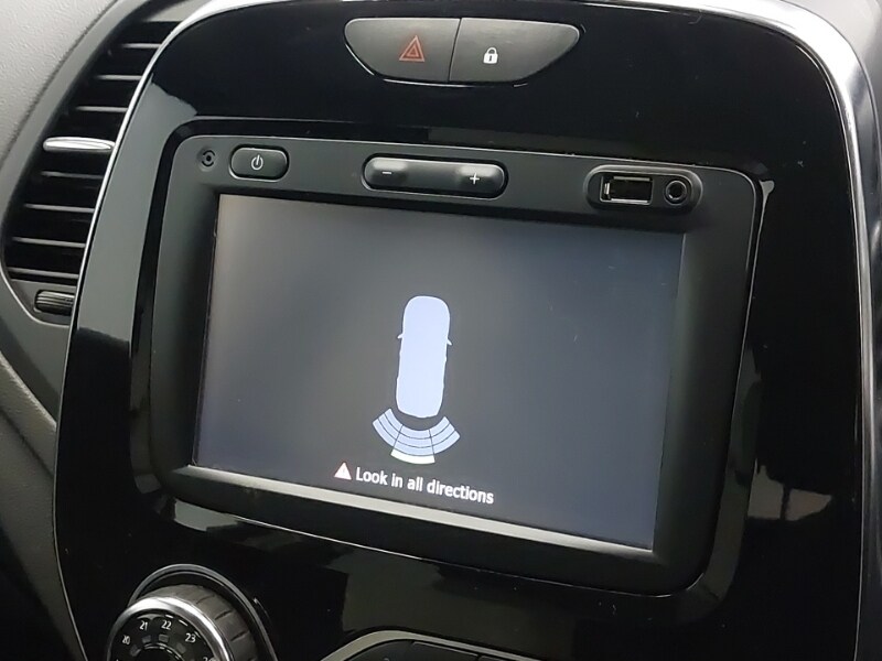 Used Renault Captur 2018 for sale - 77300052: Photo 17