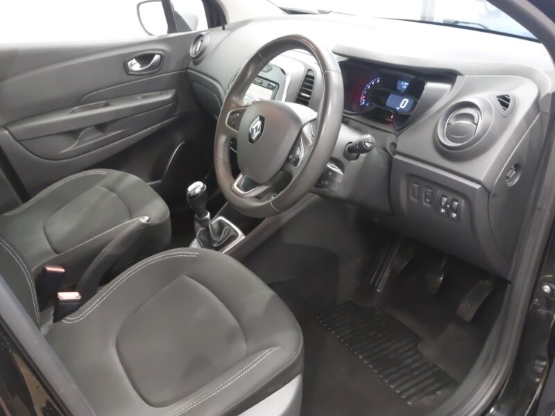 Used Renault Captur 2018 for sale - 77300052: Photo 18