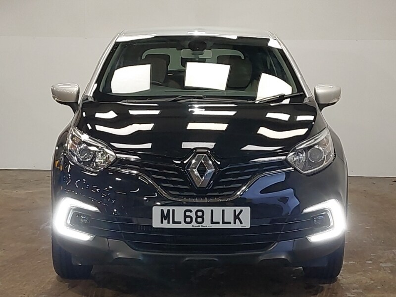 Used Renault Captur 2018 for sale - 77300052: Photo 19