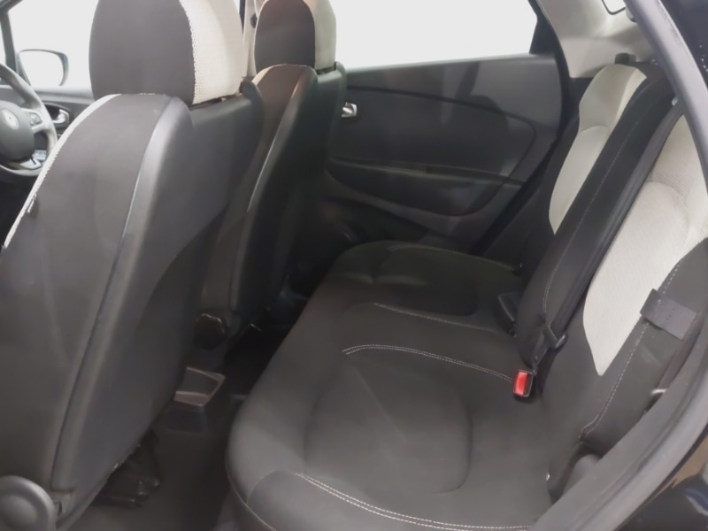 Used Renault Captur 2018 for sale - 77300052: Photo 6