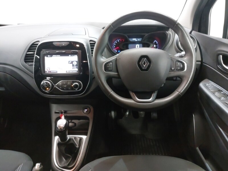 Used Renault Captur 2018 for sale - 77300052: Photo 7
