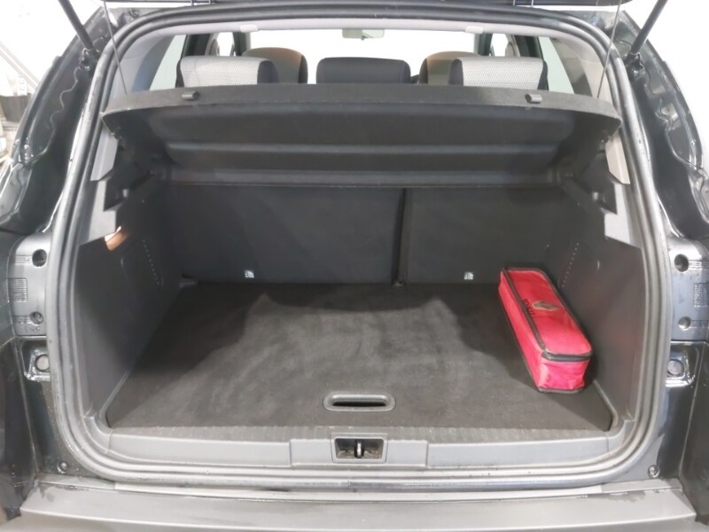 Used Renault Captur 2018 for sale - 77300052: Photo 8