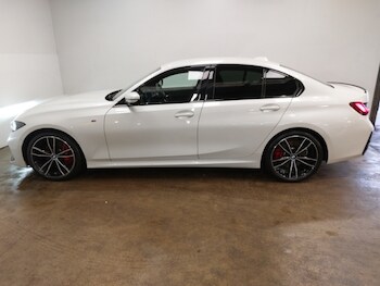 Used BMW 3 Series 2024 for sale - 78470699: Photo