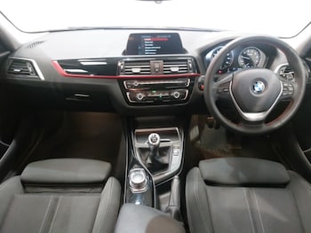 Used BMW 1 Series 2019 for sale - 78660922: Photo