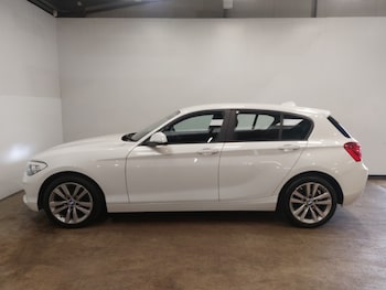 Used BMW 1 Series 2019 for sale - 78660922: Photo