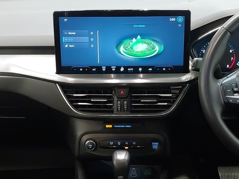 Used Ford Focus 2023 for sale - 76556390: Photo 10