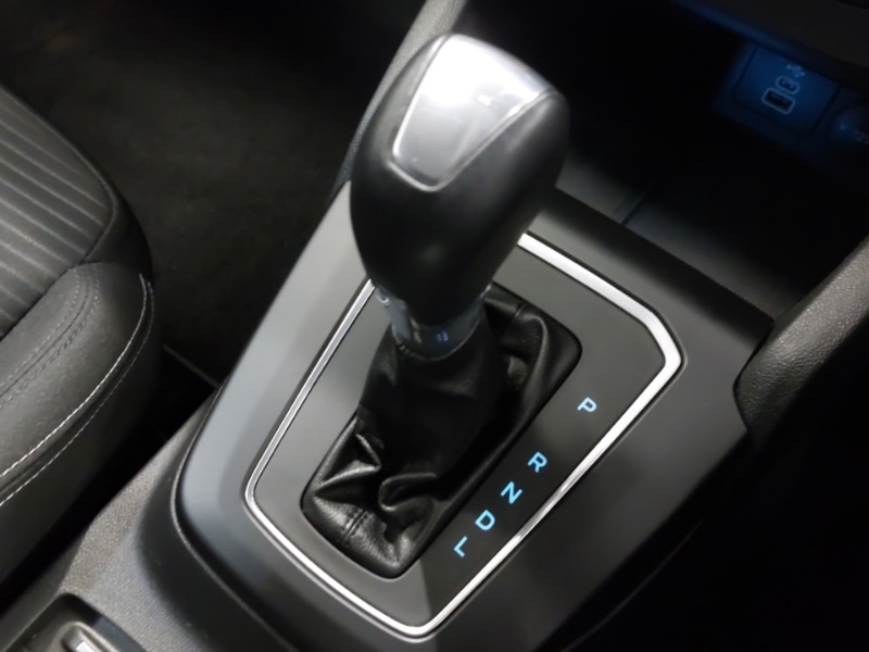 Used Ford Focus 2023 for sale - 76556390: Photo 12