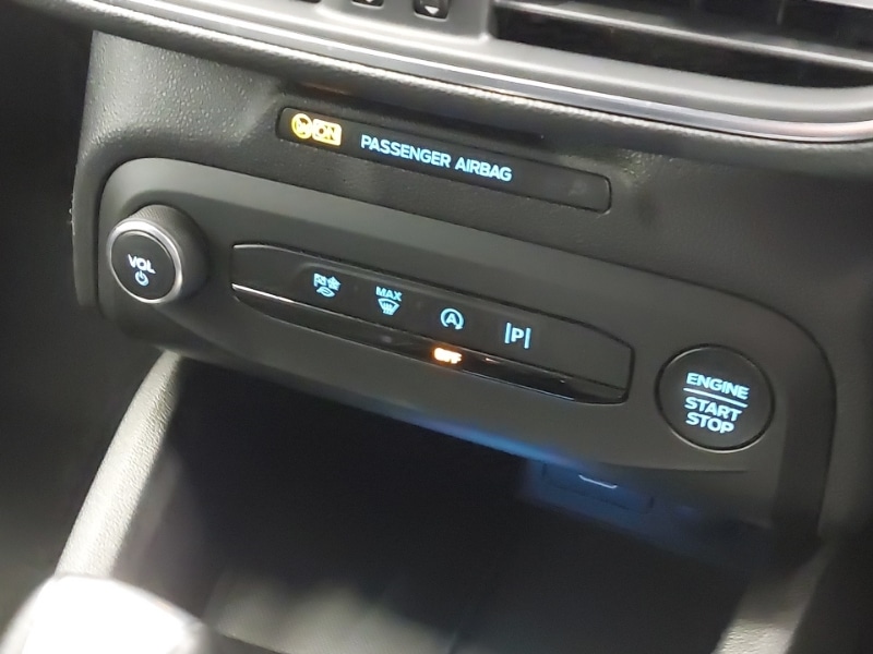 Used Ford Focus 2023 for sale - 76556390: Photo 13