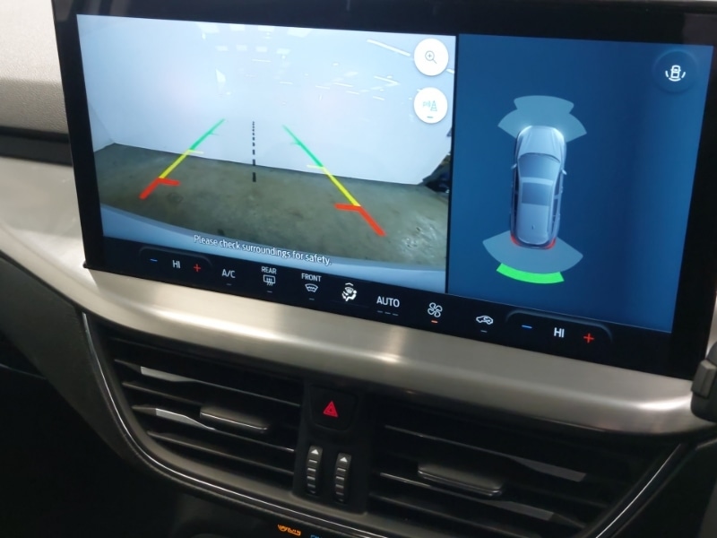 Used Ford Focus 2023 for sale - 76556390: Photo 14