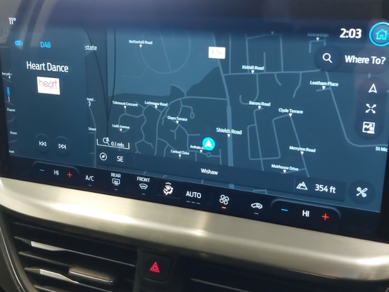 Used Ford Focus 2023 for sale - 76556390: Photo 15