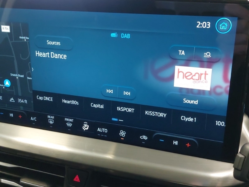 Used Ford Focus 2023 for sale - 76556390: Photo 16