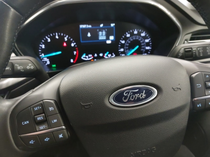Used Ford Focus 2023 for sale - 76556390: Photo 17