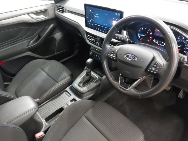 Used Ford Focus 2023 for sale - 76556390: Photo 18