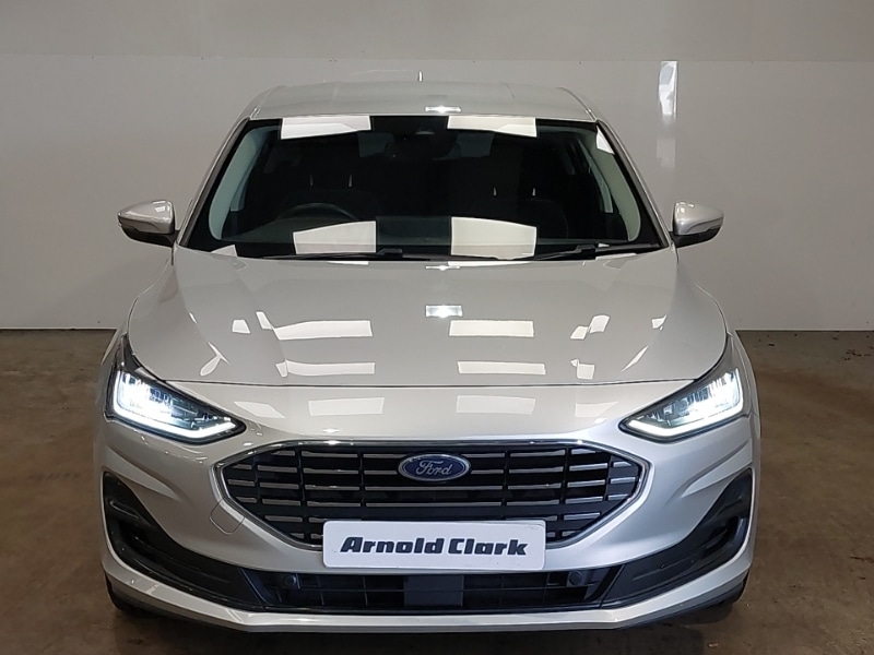 Used Ford Focus 2023 for sale - 76556390: Photo 19