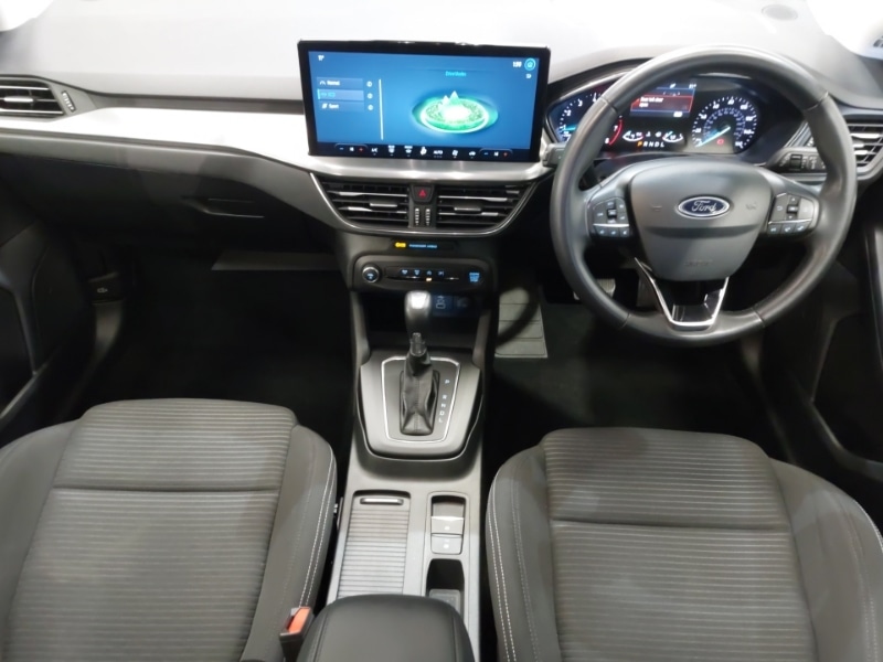 Used Ford Focus 2023 for sale - 76556390: Photo 2