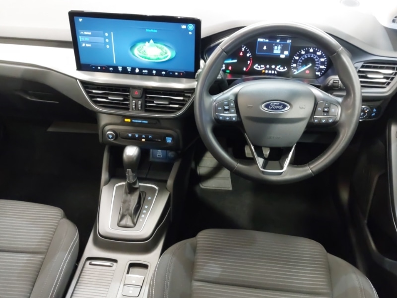 Used Ford Focus 2023 for sale - 76556390: Photo 7