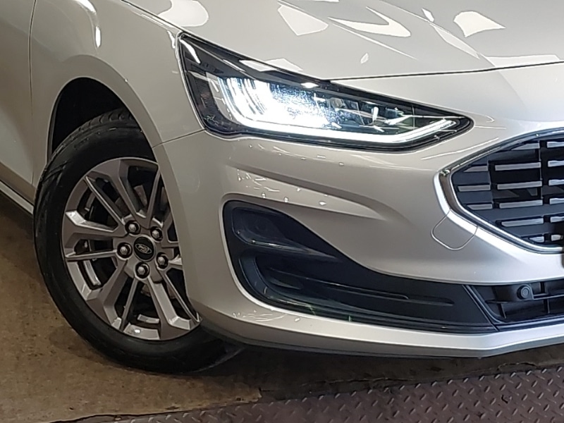 Used Ford Focus 2023 for sale - 76556390: Photo 9