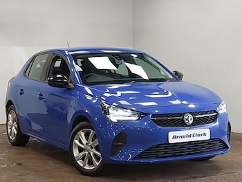 Used Vauxhall Corsa 2020 for sale - 78700497: Photo