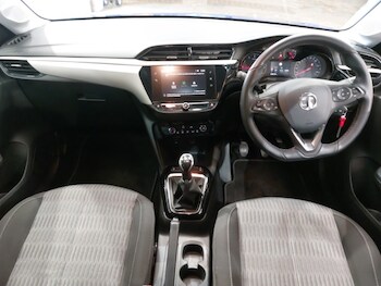 Used Vauxhall Corsa 2020 for sale - 78700497: Photo