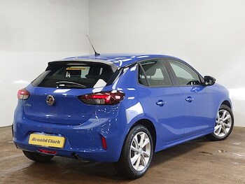 Used Vauxhall Corsa 2020 for sale - 78700497: Photo
