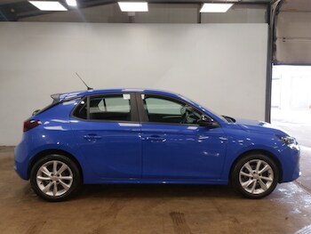 Used Vauxhall Corsa 2020 for sale - 78700497: Photo
