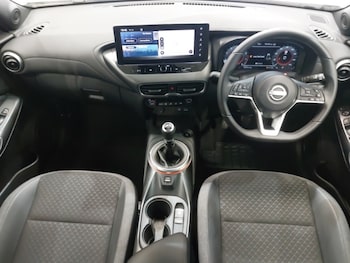 Used Nissan Juke 2024 for sale - 75338476: Photo