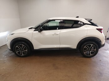 Used Nissan Juke 2024 for sale - 75338476: Photo