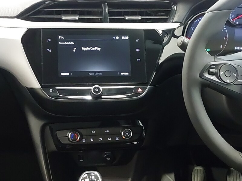 Used Vauxhall Corsa 2023 for sale - 78079922: Photo 10