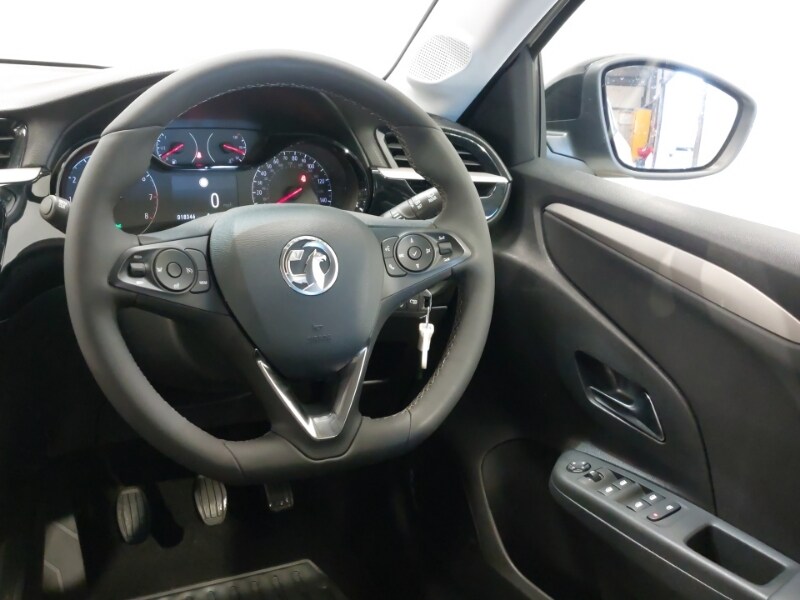 Used Vauxhall Corsa 2023 for sale - 78079922: Photo 11