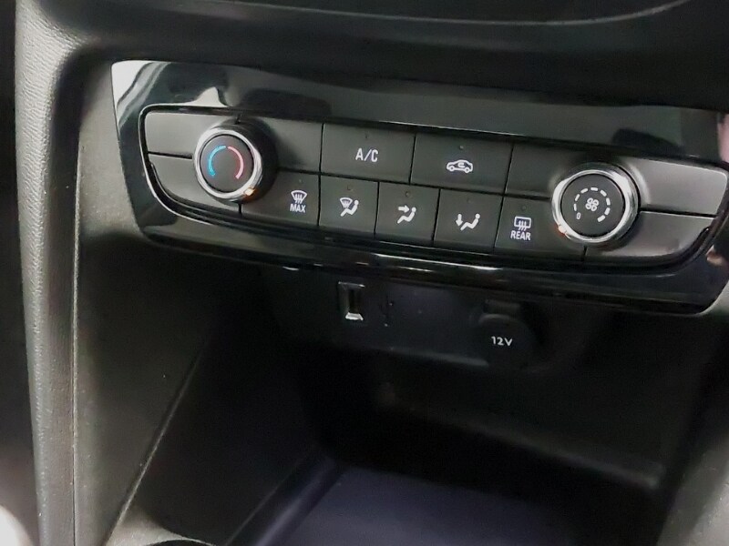 Used Vauxhall Corsa 2023 for sale - 78079922: Photo 13